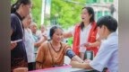 南丰县：义诊暖人心（图）
