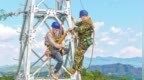 国网赣州市赣县区供电公司：加快电网项目建设（图）
