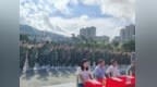 薪火赓续冯如志——恩平黄冈实中数千学子举行冯如逝世114周年纪念宣誓活动