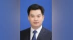 何渡任渝中区委副书记、区政府党组书记