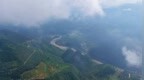 云起秦岭间，览尽甘肃徽县山河画卷