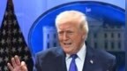 特朗普最新调仓曝光：抛售Meta等股票、买入伯克希尔
