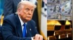 美国对伊制裁是搬起石头砸自己的脚？专家：恐加速美元体系崩溃
