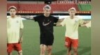 赣超景德镇队主教练曲少言：话说得多，做得更实用