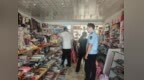 宿州市埇桥区桃园镇：常态化巡查整治 净化文化市场