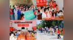 息县：开辟村级红色研学线路深挖本土红色文化