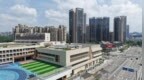美域蓝湾：立序大运超核，以低密实景现房擎领东部人居新高度