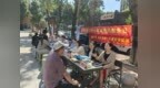 长春市绿园区开展“综治联动便民服务日”活动