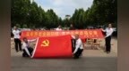 三十载向善而行 泰康溢彩千家落地汝州 守护基层长者幸福晚年