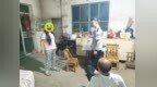 【全民反诈】民警用一根回形针从骗子手中抢回3.2万