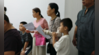 安源区秋季新生入学体检全面开展，筑牢校园健康防线