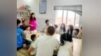学生还没到校，安全先到了！永修立新乡启动开学前“护学模式”