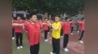 从习武少年到良师：小龙武校高智教练以武润心助学子成才