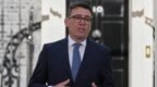 英国新首相首次外访选择了这个国家