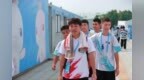 心中有光 志在远方——新疆盲人“喂喂喂足球队”逐梦寻迹