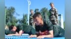 甘肃临夏这场运动会战味十足