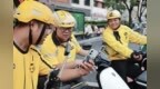 全国首批！镇江“红灯停表”来了！