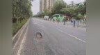 信阳智慧城管办好市民“脚下事”