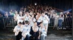 《数到三》凤凰网公映礼 惠英红张宥浩黄子弘凡携全体主创亮相