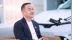小马智行CEO彭军：2016年创业时，没想到IPO、没想到做多大丨《发现新势力》