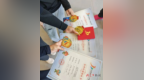 第十七届江西省运会开赛首日，景德镇射击小将连夺三金