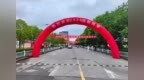 以心迎新 以技筑梦——安徽滁州技师学院2026级新生报到首日直击