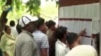 尼泊尔受灾民众：我还抱有希望，我的儿子还在某个地方