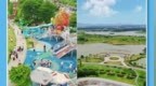 太会玩了！「City Walk」之后，乐平人的朋友圈“色彩斑斓”
