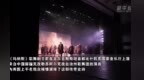 《玛纳斯》歌舞剧亮相比什凯克