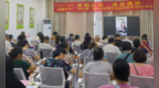 父母化身“红娘”！赣州家长相亲会搭建婚恋暖心平台
