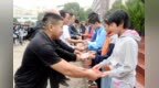 吉安发放“筑梦”奖学金 100名优秀学子获3000元资助