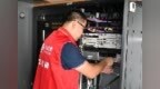 中国联通应用5G-A三载波大上行技术护航山东省第二十六届运动会开幕式圆满举办