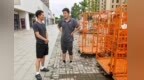 从雪域高原到东海之滨  天峻县村书记鄞州沉浸式跟岗研学期满淬炼基层治理本领
