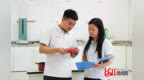 邢台隆尧：一码登记少跑腿 回访督效优服务