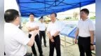做好“东承”“北融”文章 郭文海现场办公推动中山东部外环高速建设