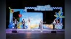 沉浸式普法入人心 “平安万宁 乐动美好”集中宣传活动在万城举办