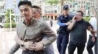 国民党铁腕开铡“背骨仔”，郑丽文向内耗亮剑