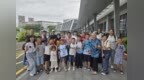 从高原到深圳，一场跨越九年的“微笑接力”  青海唇腭裂患儿来深接受多学科团队序列治疗