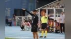 赣超南昌队主教练吴正日：朝着太阳 带领队伍向前向前