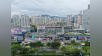 深南大道上的这座Mall，迎来18岁成人礼