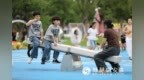 安徽合肥：乐享惬意假日时光