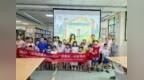 书香传善意 童心暖基层！2026年“深圳未成年人阅读推广进基层”公益活动光明区圆满收官