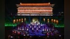 从“看演出”到“聊文化” 城墙夜话带火暑期经济