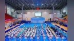 江西省运会（社会部）匹克球项目比赛在萍乡落幕