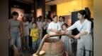 江西省首个实景考古专题研学营结营
