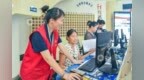 开门办公！鹰潭“政府开放月”社保专场让群众办事更安心