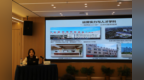 北京中医药大学东方医院秦皇岛医院受邀赴黑龙江作中医药服务贸易经验介绍