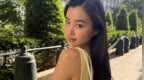 林依轮大儿子官宣恋情，女方是华裔超模，3年前曾带外国女友回国