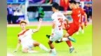 2026赣超八强淘汰赛次回合8月29日进行 南昌队能否晋级明天见分晓