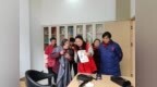 安徽庐江：便民小服务，邻里大温情——庐江县三里社区“姐妹花工作室”用微服务书写社区温度